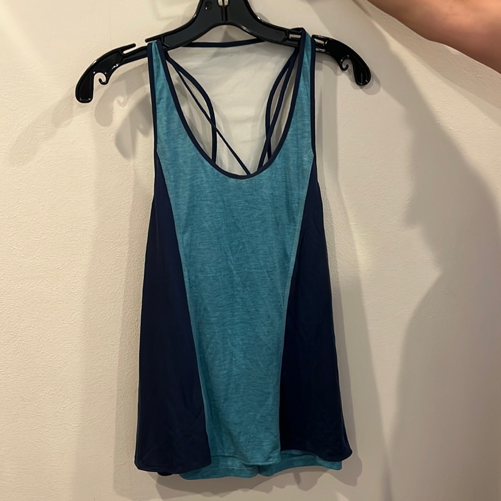 Alo Yoga Top